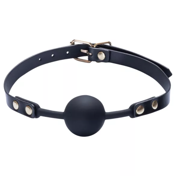 Bad Kitty - set bondage 6 pezzi - nero