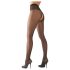 Cottelli - Set completo reggicalze (nero) - S