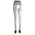Cottelli - Set completo reggicalze (nero) - S