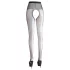 Cottelli - completo con reggicalze - nero - S