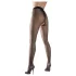 Cottelli - Collant sexy satinato - L