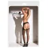 Cottelli - Collant sexy neri
