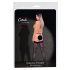 Cottelli Legwear - Calze leopardate seducenti (nero) - 4