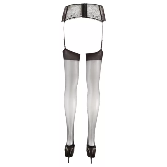 Cottelli - Collant classico - Nero - 4