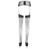 Cottelli - Collant classico - Nero - 5