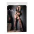 Cottelli - Calze in seta (nero) - 3/M