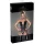 Noir - corsetto con reggicalze in pizzo - nero - XL