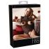 Abierta Fina - Sensualità piccante - body