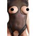 Abierta Fina - Sensualità piccante - body