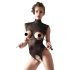 Abierta Fina - Sensualità piccante - body - XL