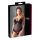 Cottelli - Body vellutato e versatile (nero) - 85C/L