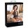 Abierta Fina - magia di pizzo floreale - body (nero) - M