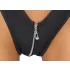 Cottelli Party - body con colletto - nero - M/L