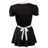 Cottelli - completo da cameriere - L