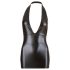 Cottelli - Seduzione audace - abito con collo alto - M