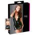 Cottelli - Seduzione audace - vestito con collo halter - XL