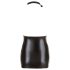 Cottelli - Seduzione audace - vestito con collo halter - XL