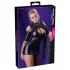 Cottelli - abito party spalle scoperte - nero - L