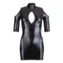 Cottelli - abito party spalle scoperte - nero - L