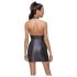 Cottelli Party - abito con collare (argento) - M