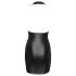 Cottelli Party - abito con collare (argento) - M