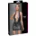 Cottelli Party - abito con collo allacciato (argento) - L