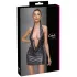 Cottelli Party - abito con collo allacciato (argento) - L