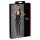 Cottelli Party - body in pizzo nero con collare - L