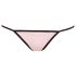 Cottelli - Dolce seduzione volant - babydoll - XXL