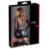 Cottelli - minigonna sexy nera - Party time - L