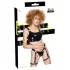 Black Level - set abito in lacca (nero)