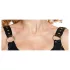 Black Level - set abito in lacca (nero)