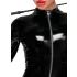 Noir - tuta lunga con cerniera - maniche lunghe - nero - XL