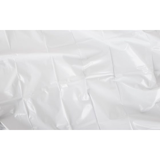 Foglio di lacca - bianco (200 x 230 cm)