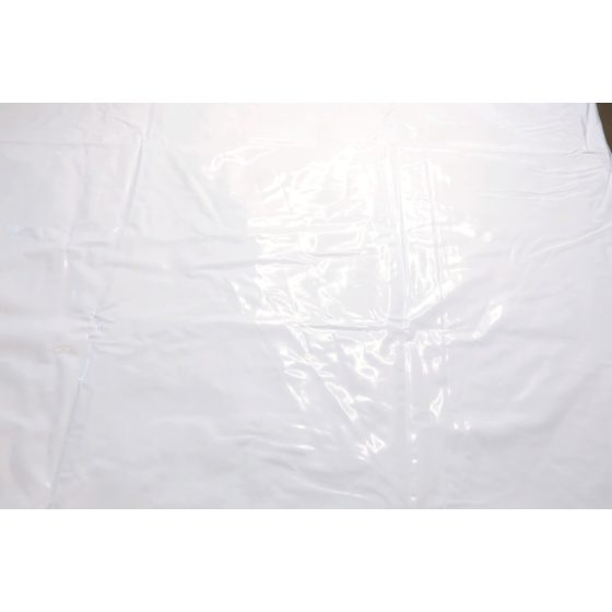 Foglio di lacca - bianco (200 x 230 cm)
