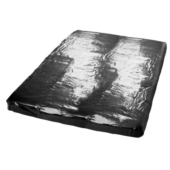 Foglio di lacca - nero (200 x 230 cm)