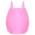 Black Level - maschera gatto laccata - rosa