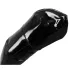 Black Level - guanti lunghi in vinile - nero - M