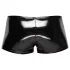 Black Level - boxer uomo con cerniera - nero - M