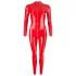 Tuta intera da donna a maniche lunghe Late X (rossa) - M