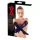 Guanto unisex lungo modello X Late (nero) - L