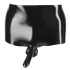 Boxer X in lattice + guaina per pene (nera) - L/XL