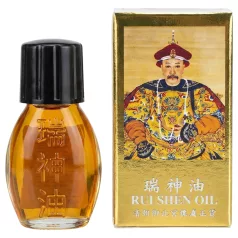 Rui Shen - olio ritardante per eiaculazione (3 ml)