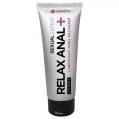 Dorcel - lubrificante anale desensibilizzante - 100ml