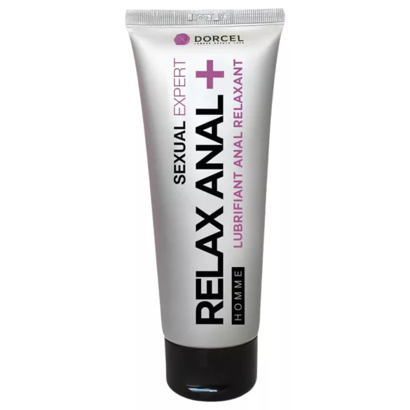 Dorcel - lubrificante anale desensibilizzante - 100ml