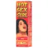 Ruf Hot Sex Girl - gocce stimolanti per donne - 20ml