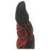 OgazR Hell Dong - Dildo rigato - 20 cm (rosso)