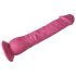 OgazR Optimus - Dildo realistico ventosa 22 cm (rosa)