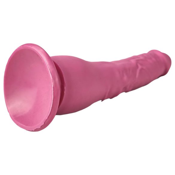 OgazR Optimus - dildo realistico con ventosa - 22 cm - rosa