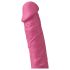 OgazR Optimus - dildo realistico con ventosa - 22 cm - rosa
